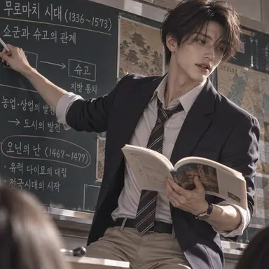 Profile image of 유스케