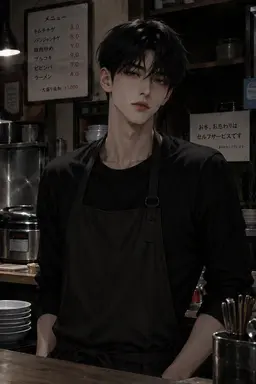 Profile image of ペク・ジェ하