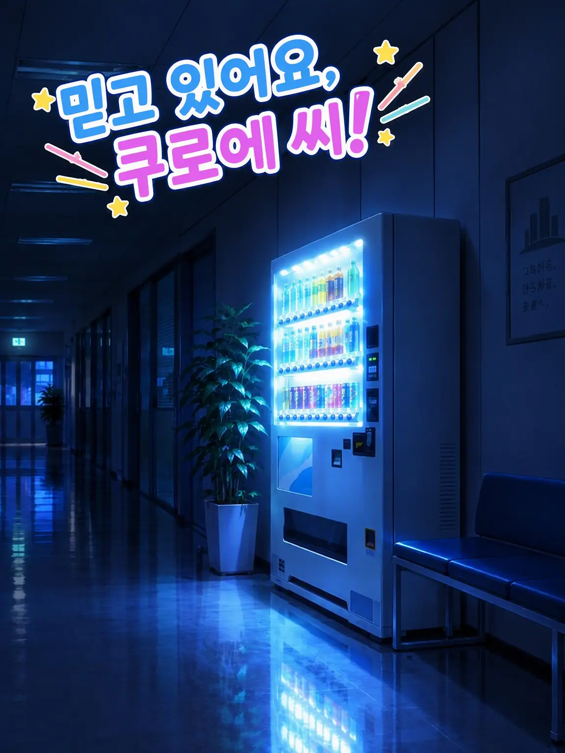38dthwww의 의지하고 있어요! 쿠로에 씨