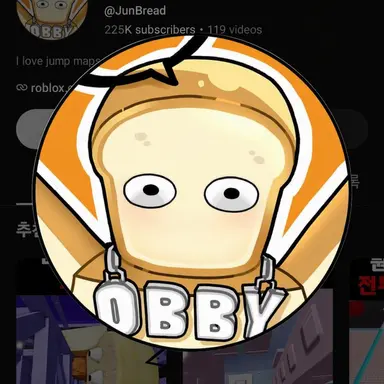 Profile image of JuneBread