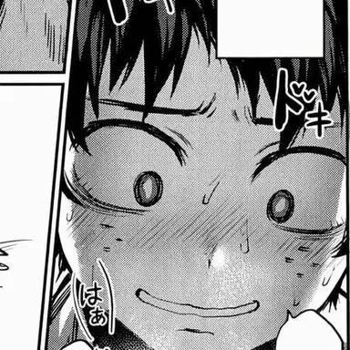 Profile image of 緑谷出久