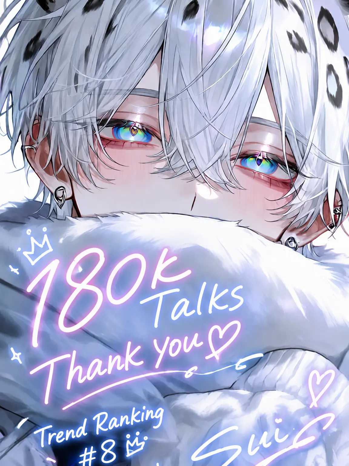 flowerrain2oboro의 Needy Top Model's Heavy Love