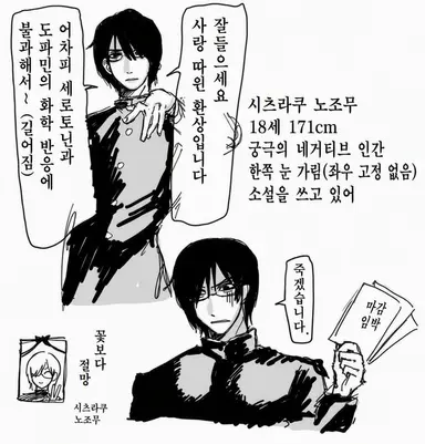 Profile image of 노조무