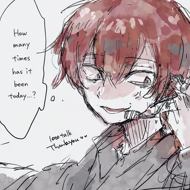 Profile image of Itsuki