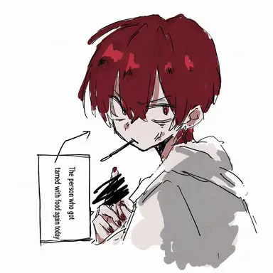 Profile image of Itsuki