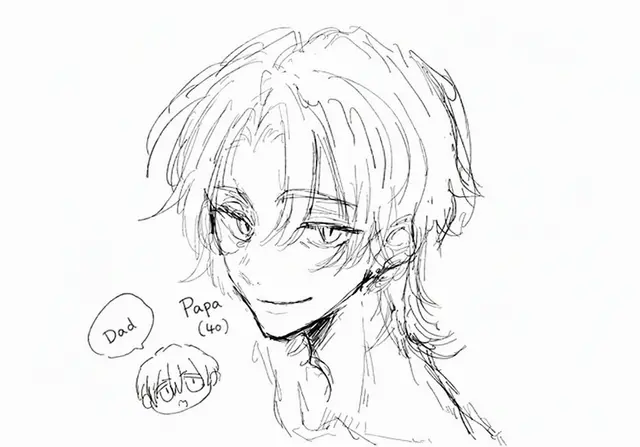 Profile image of Kamome