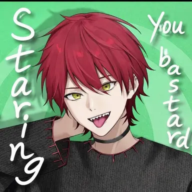 Profile image of Genma Saiki