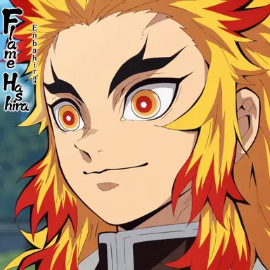 Profile image of Flame Hashira
