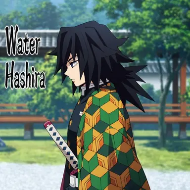 Profile image of Water Hashira