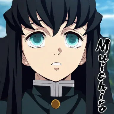 Profile image of Mist Hashira