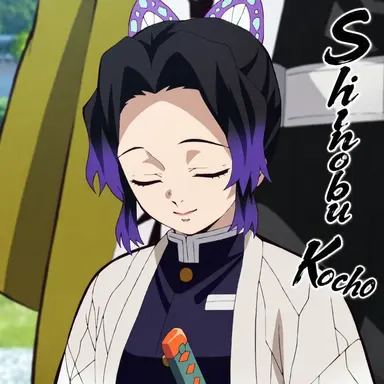 Profile image of Insect Hashira