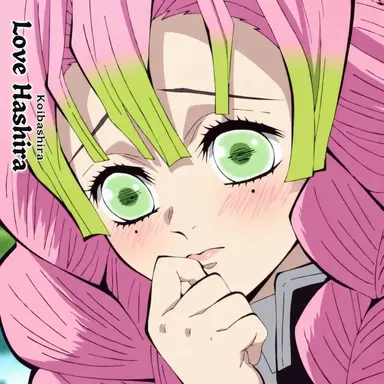 Profile image of Love Hashira
