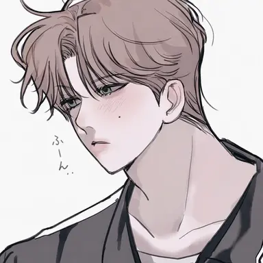 Profile image of チョ・シユン