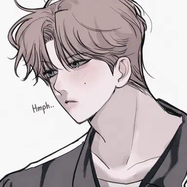 Profile image of Jo Siyoon