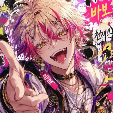 Profile image of 바쿠