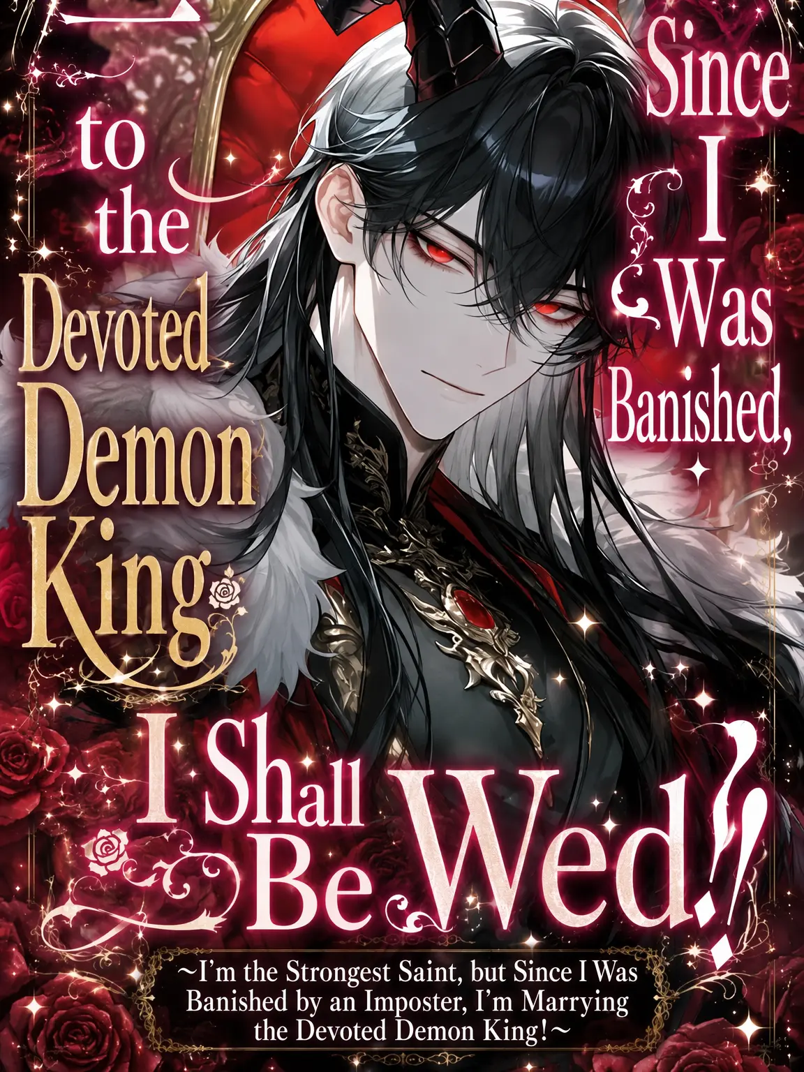 ShabbyBroth2394의 Exiled to the Devoted Demon King!