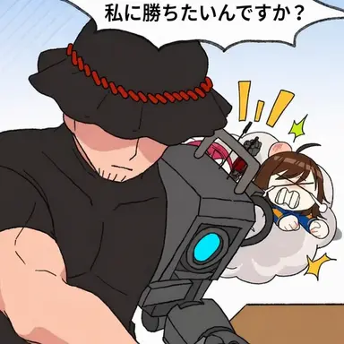 Profile image of ペク大佐