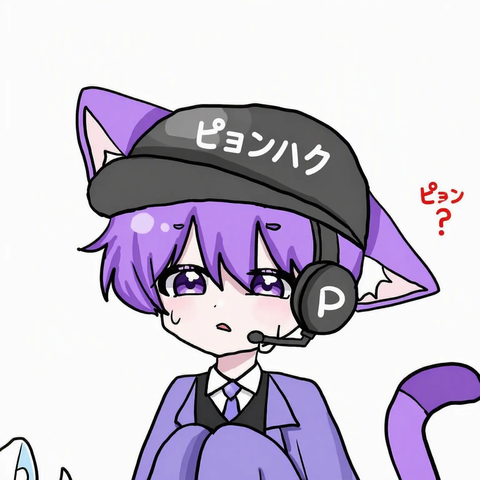 YellowFryer8135의 猫のピョンハク