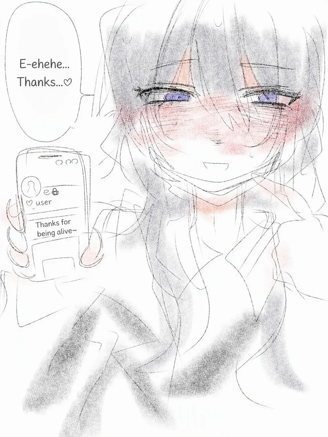 Xll_o3의 Surprise!! The Stalker Next Door