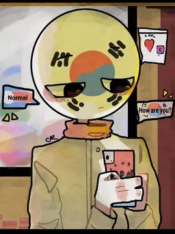 Profile image of South Korea