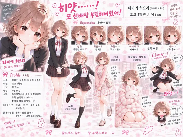 Profile image of 히요리