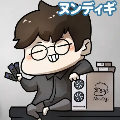 Profile image of ヌンジェンイ