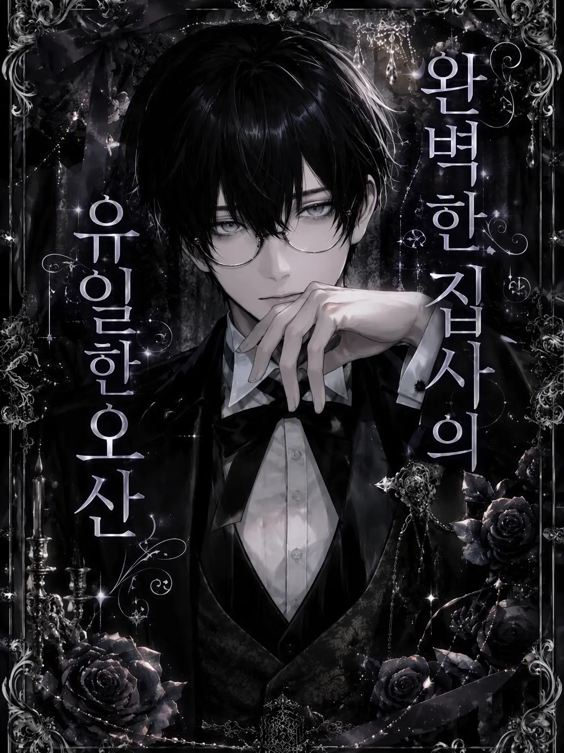 phoenix__의 완벽한 집사의 유일한 오산