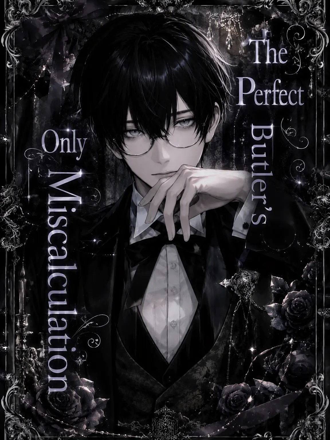 phoenix__의 The Perfect Butler's Only Miscalculation