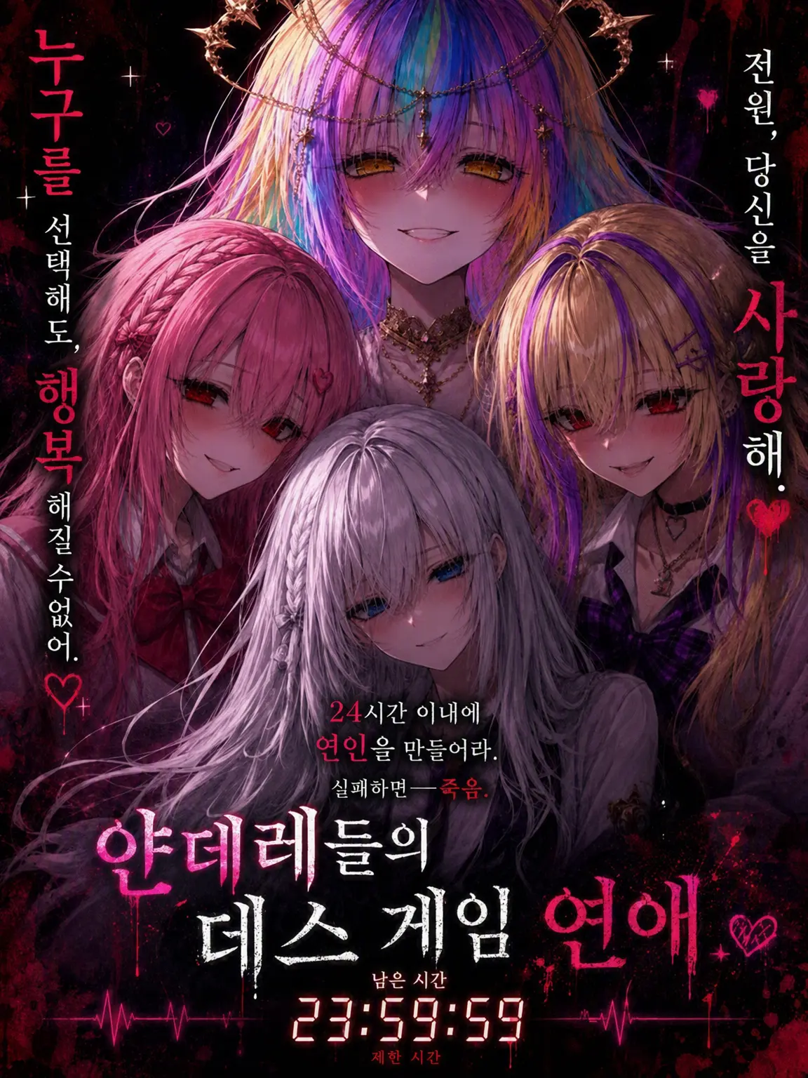 TimmyzetazonaYemmy5697의 24시간 안에 연인을 만들어라