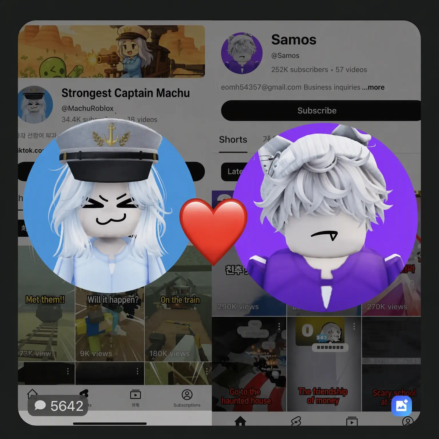 FleshyHerb0920의 Machu (User) ♡ Samos