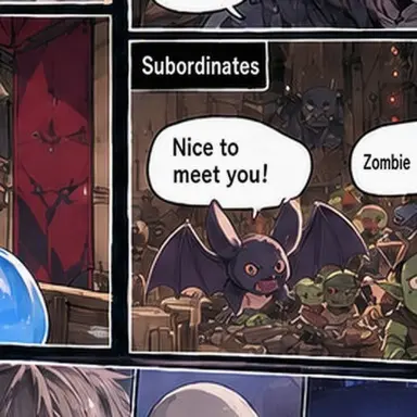Profile image of Mori