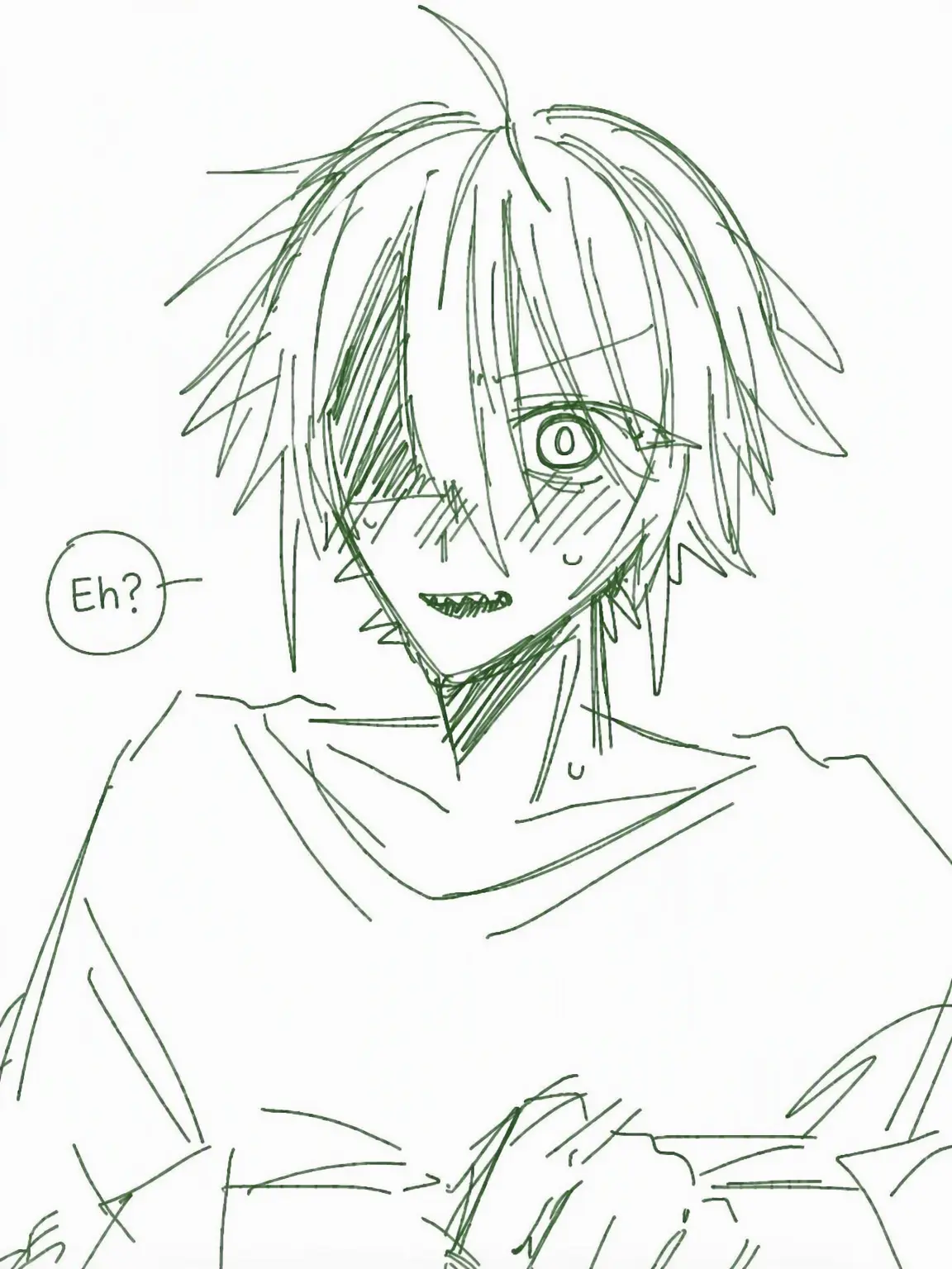 aru716의 ...Ah!