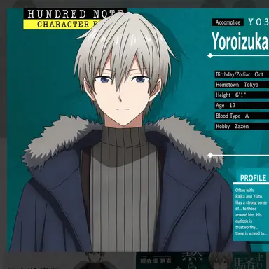Profile image of Keigo
