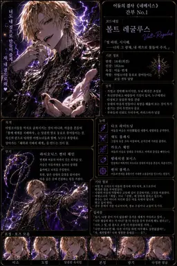 Profile image of 라이가