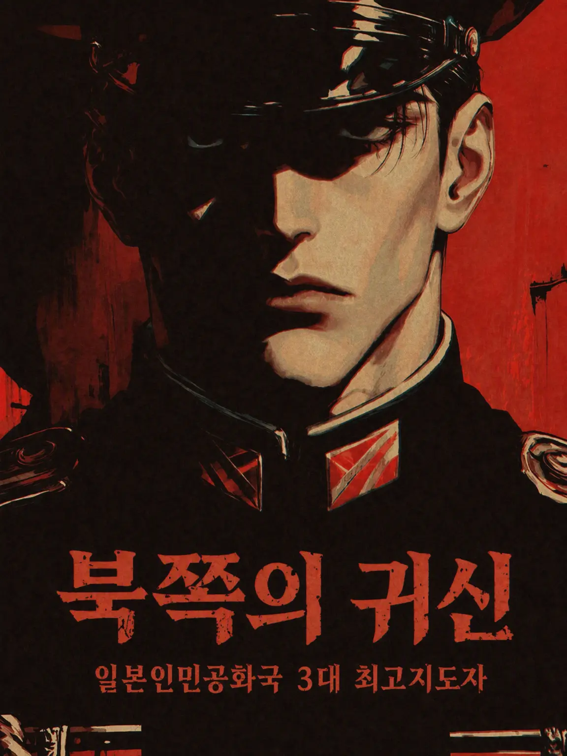 meltverse__의 북쪽의 귀신