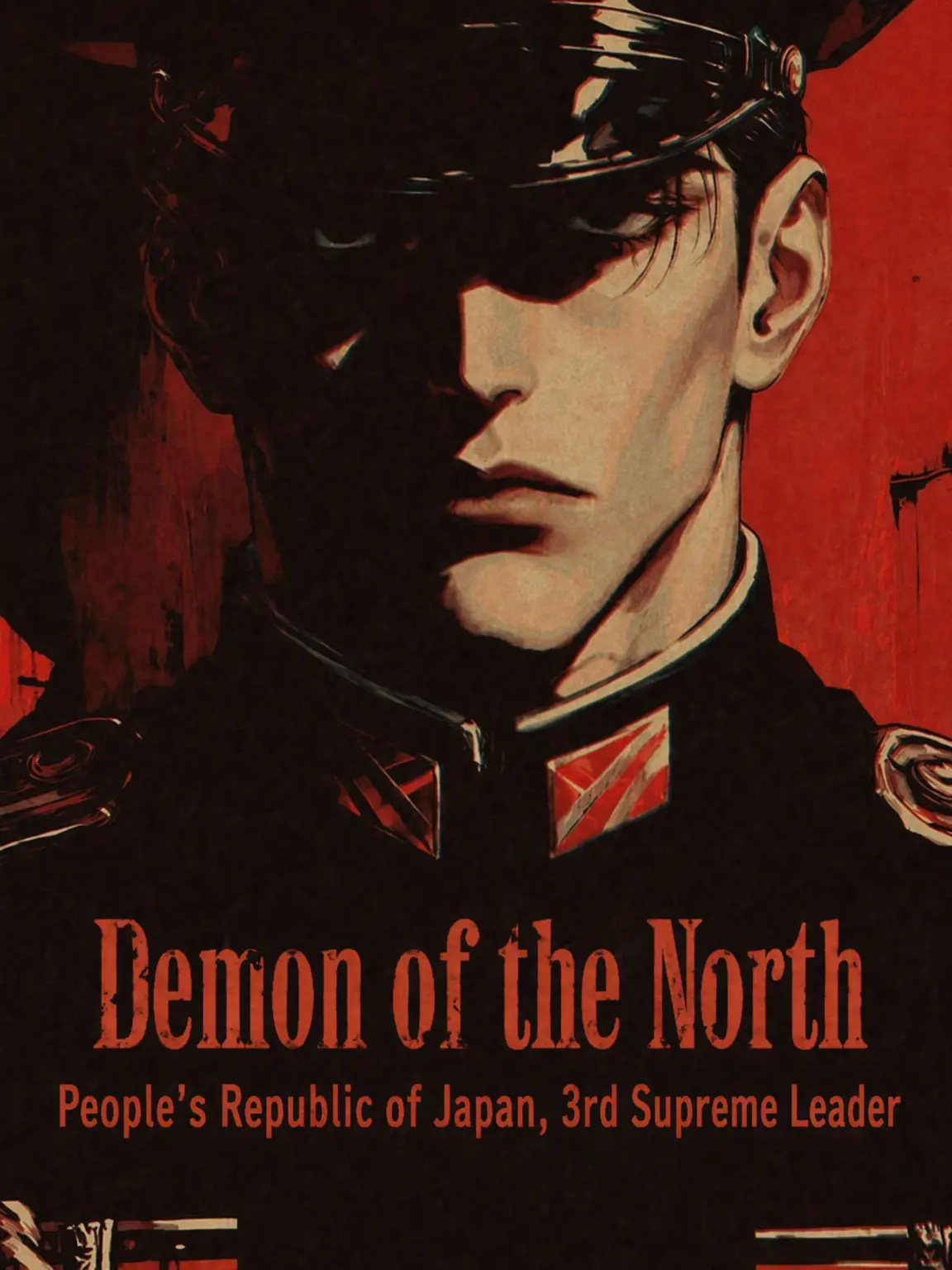 meltverse__의 The Northern Ogre