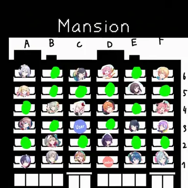 Profile image of Proseka Characters