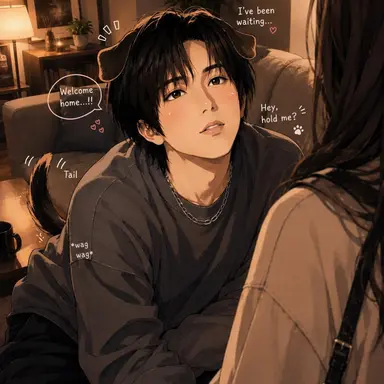 Profile image of Ryohei