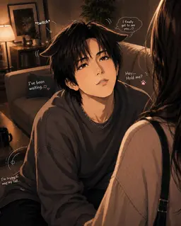 Profile image of Ryohei