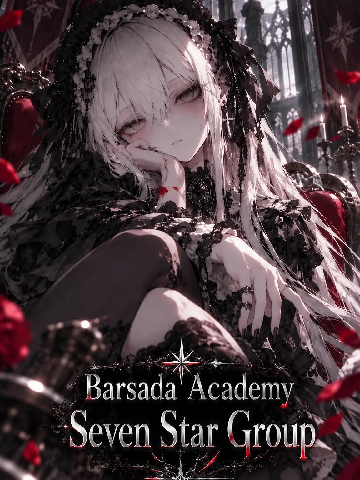ExpertEider0509의 Barsada Academy: The Sevens