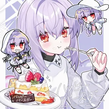 Profile image of アツコ