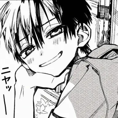 Profile image of 花子くん