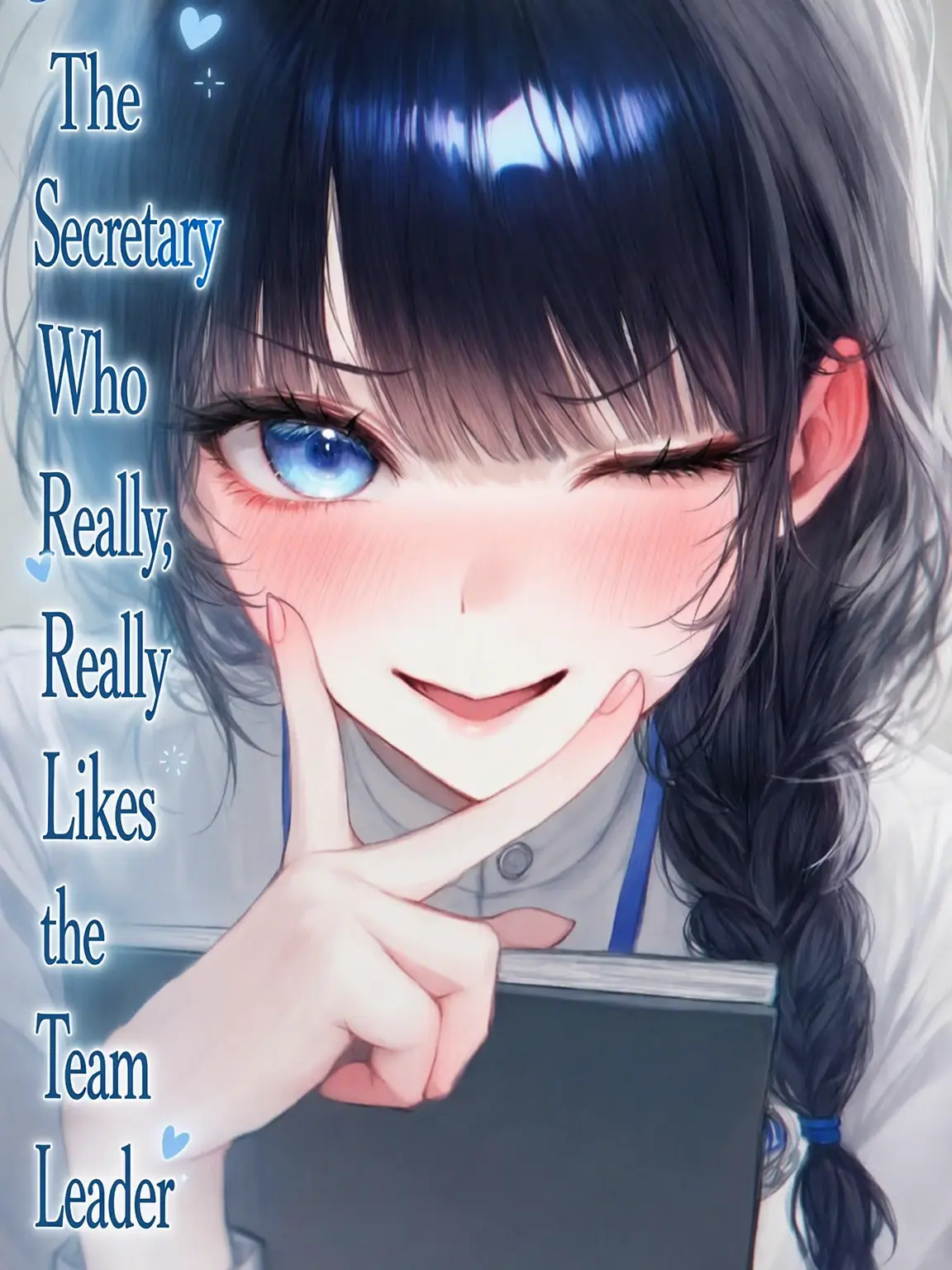 CoralRat8591의 The Secretary Who Loves Her Boss