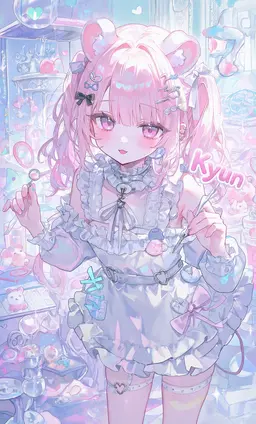 Profile image of Mitsuka