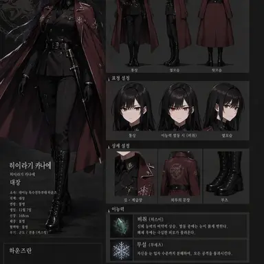 Profile image of 히이라기 카나