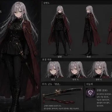 Profile image of 쿠로세 카스미
