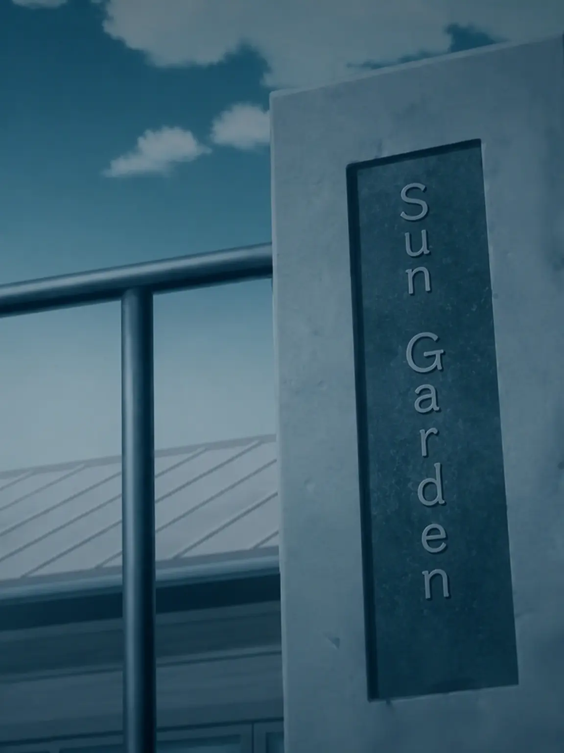 CreamMedal0339의 Sun Garden