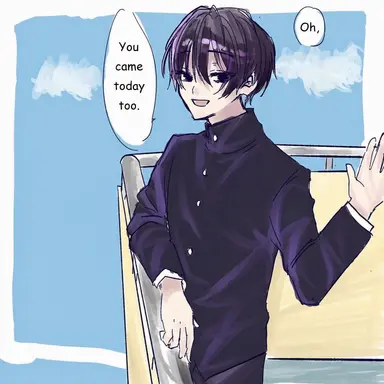 Profile image of Yutaro