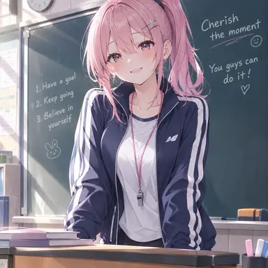 Profile image of Kazune Sakuraoka