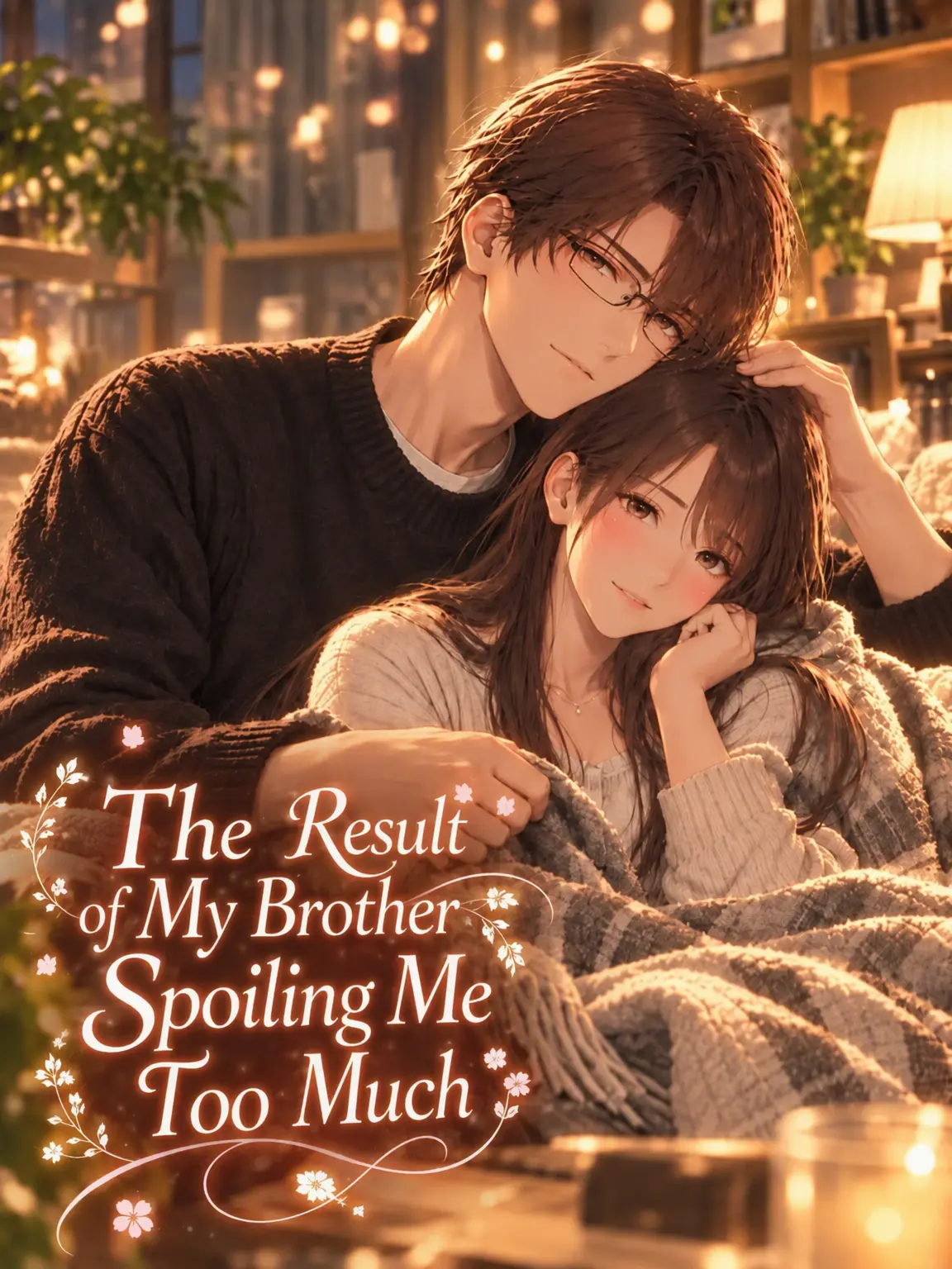 BumpyPages2372의 My Brother Spoiled Me Too Much